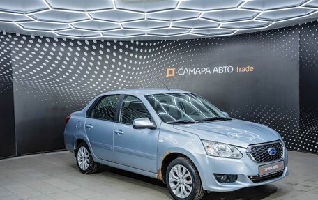 Datsun on-DO I рестайлинг, 2014 год, 428 000 рублей, 3 фотография