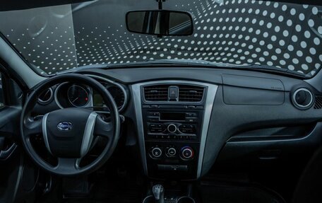 Datsun on-DO I рестайлинг, 2014 год, 428 000 рублей, 8 фотография