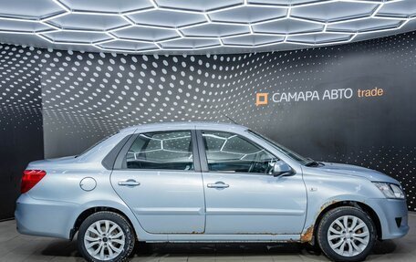 Datsun on-DO I рестайлинг, 2014 год, 428 000 рублей, 5 фотография