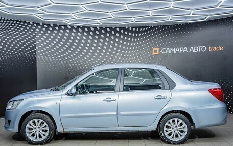 Datsun on-DO I рестайлинг, 2014 год, 428 000 рублей, 6 фотография