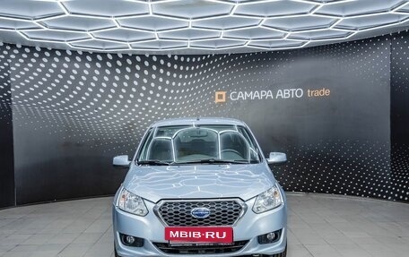 Datsun on-DO I рестайлинг, 2014 год, 428 000 рублей, 7 фотография