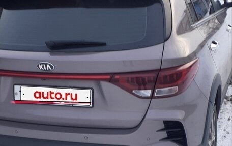 KIA Rio IV, 2021 год, 2 050 000 рублей, 7 фотография
