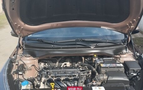 KIA Rio IV, 2021 год, 2 050 000 рублей, 4 фотография