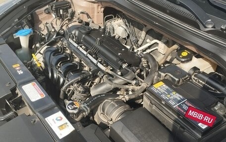 KIA Rio IV, 2021 год, 2 050 000 рублей, 3 фотография