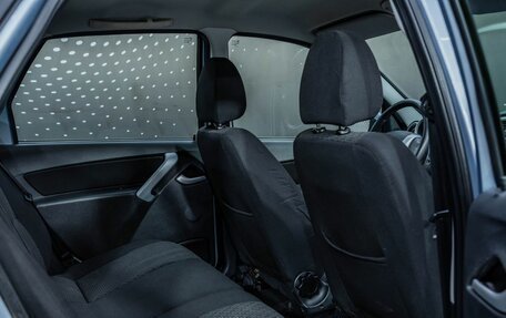 Datsun on-DO I рестайлинг, 2014 год, 428 000 рублей, 13 фотография