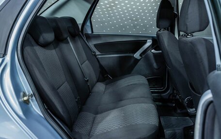 Datsun on-DO I рестайлинг, 2014 год, 428 000 рублей, 12 фотография