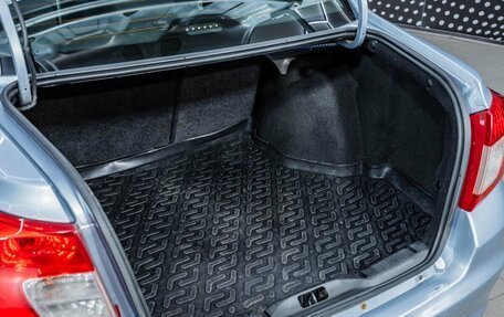 Datsun on-DO I рестайлинг, 2014 год, 428 000 рублей, 17 фотография