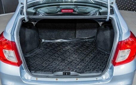 Datsun on-DO I рестайлинг, 2014 год, 428 000 рублей, 16 фотография