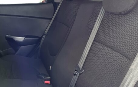 KIA Rio III рестайлинг, 2016 год, 950 000 рублей, 7 фотография