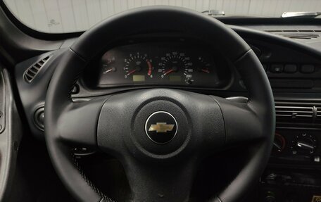 Chevrolet Niva I рестайлинг, 2014 год, 627 000 рублей, 7 фотография