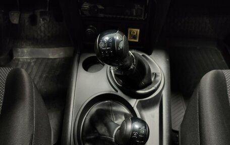 Chevrolet Niva I рестайлинг, 2014 год, 627 000 рублей, 13 фотография