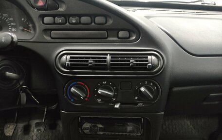 Chevrolet Niva I рестайлинг, 2014 год, 627 000 рублей, 12 фотография