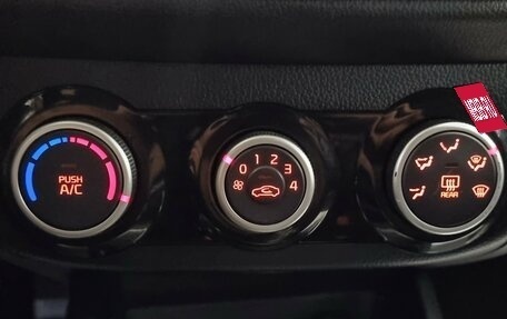 KIA Rio III рестайлинг, 2016 год, 950 000 рублей, 13 фотография