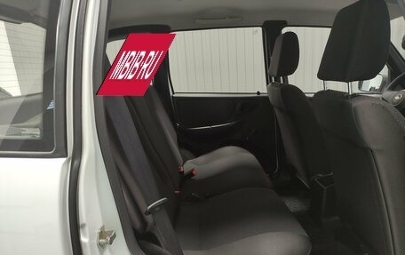 Chevrolet Niva I рестайлинг, 2014 год, 627 000 рублей, 10 фотография