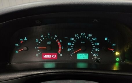 Chevrolet Niva I рестайлинг, 2014 год, 627 000 рублей, 11 фотография