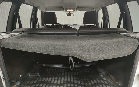 Chevrolet Niva I рестайлинг, 2014 год, 627 000 рублей, 18 фотография