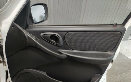 Chevrolet Niva I рестайлинг, 2014 год, 627 000 рублей, 16 фотография