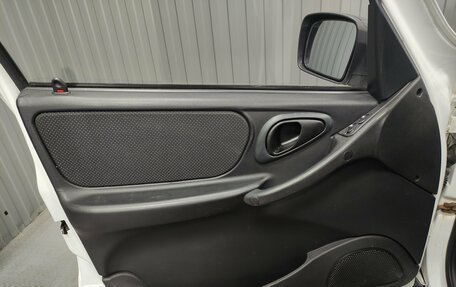 Chevrolet Niva I рестайлинг, 2014 год, 627 000 рублей, 14 фотография