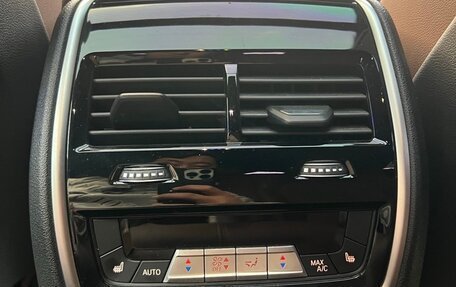 BMW X6, 2022 год, 8 000 900 рублей, 4 фотография