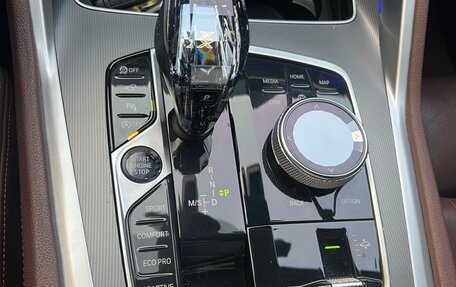 BMW X6, 2022 год, 8 000 900 рублей, 7 фотография