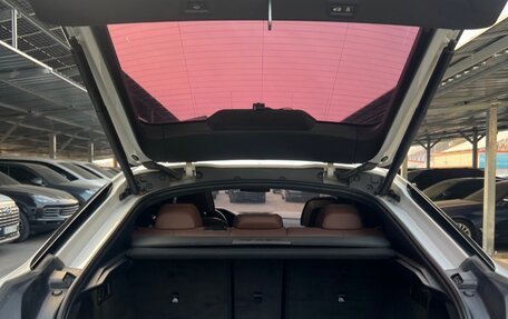 BMW X6, 2022 год, 8 000 900 рублей, 8 фотография