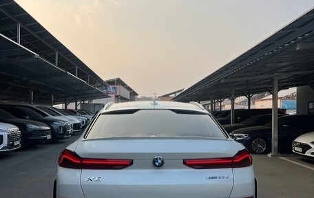 BMW X6, 2022 год, 8 000 900 рублей, 3 фотография