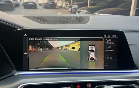 BMW X6, 2022 год, 8 000 900 рублей, 9 фотография