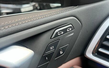 BMW X6, 2022 год, 8 000 900 рублей, 12 фотография