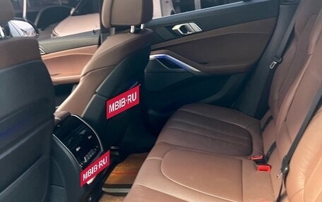 BMW X6, 2022 год, 8 000 900 рублей, 11 фотография