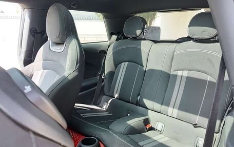 MINI Hatch, 2022 год, 1 800 000 рублей, 15 фотография