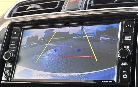 Mitsubishi Mirage VI рестайлинг, 2022 год, 750 000 рублей, 10 фотография