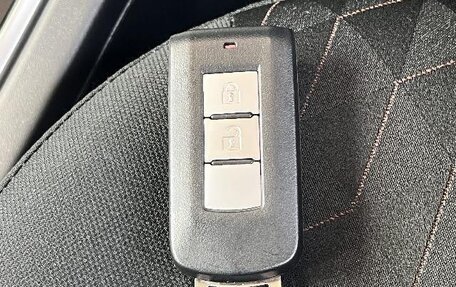 Mitsubishi Mirage VI рестайлинг, 2022 год, 750 000 рублей, 21 фотография