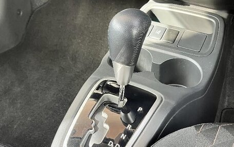 Mitsubishi Mirage VI рестайлинг, 2022 год, 750 000 рублей, 15 фотография