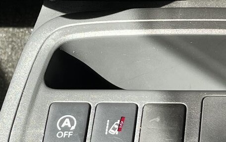 Mitsubishi Mirage VI рестайлинг, 2022 год, 750 000 рублей, 17 фотография