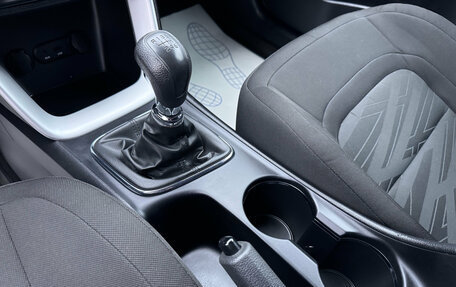 KIA cee'd III, 2013 год, 1 100 000 рублей, 8 фотография