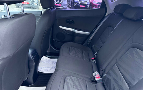 KIA cee'd III, 2013 год, 1 100 000 рублей, 10 фотография