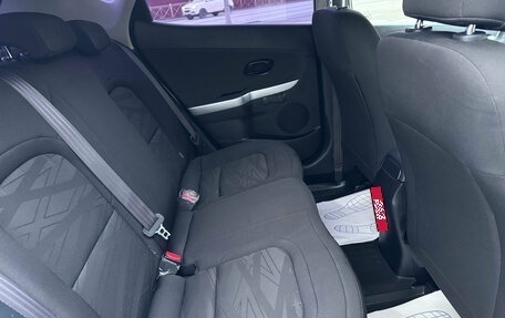 KIA cee'd III, 2013 год, 1 100 000 рублей, 12 фотография