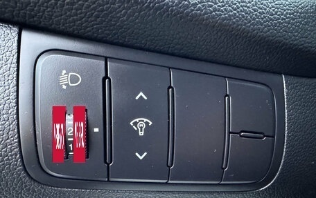 KIA cee'd III, 2013 год, 1 100 000 рублей, 16 фотография