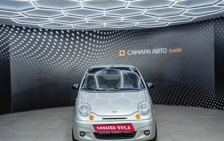 Daewoo Matiz I, 2007 год, 179 000 рублей, 7 фотография