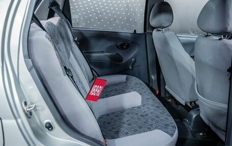 Daewoo Matiz I, 2007 год, 179 000 рублей, 13 фотография