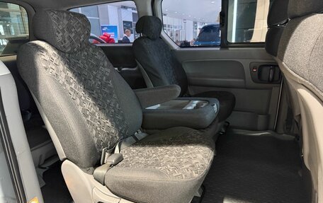 Hyundai Grand Starex Grand Starex I рестайлинг 2, 2008 год, 1 269 000 рублей, 13 фотография