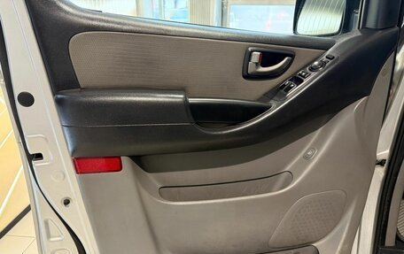 Hyundai Grand Starex Grand Starex I рестайлинг 2, 2008 год, 1 269 000 рублей, 7 фотография