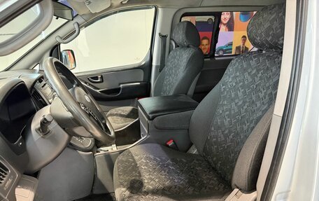 Hyundai Grand Starex Grand Starex I рестайлинг 2, 2008 год, 1 269 000 рублей, 8 фотография