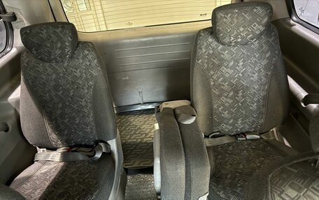 Hyundai Grand Starex Grand Starex I рестайлинг 2, 2008 год, 1 269 000 рублей, 12 фотография