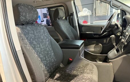 Hyundai Grand Starex Grand Starex I рестайлинг 2, 2008 год, 1 269 000 рублей, 15 фотография