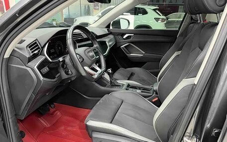 Audi Q3, 2022 год, 2 840 000 рублей, 3 фотография