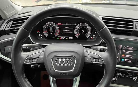 Audi Q3, 2022 год, 2 840 000 рублей, 4 фотография