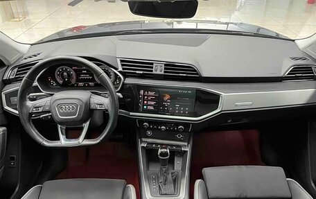 Audi Q3, 2022 год, 2 840 000 рублей, 2 фотография