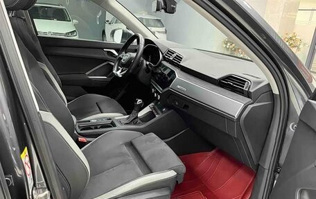 Audi Q3, 2022 год, 2 840 000 рублей, 6 фотография