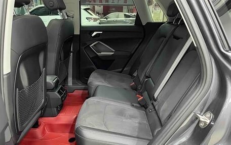 Audi Q3, 2022 год, 2 840 000 рублей, 11 фотография